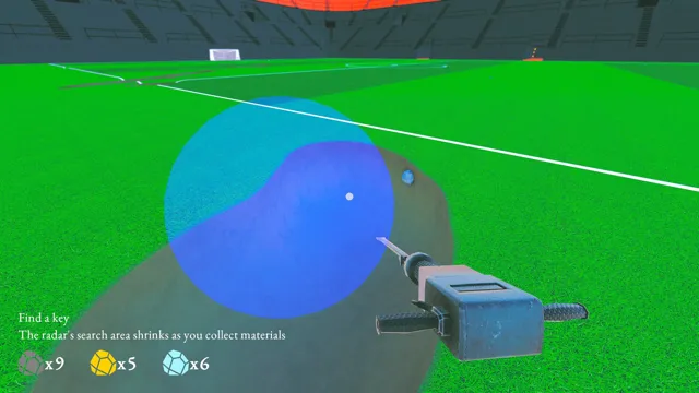 Beyond the Pitch