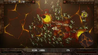 Zombies Overloaded