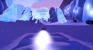 Polar Pathways