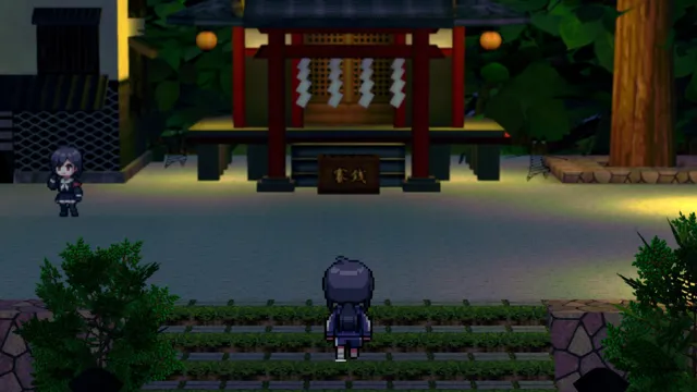 夜中作戦
