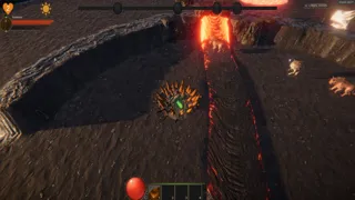 Chaosborn