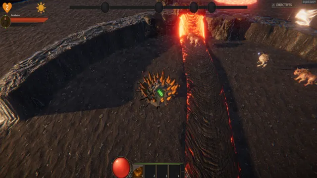 Chaosborn