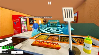 Gargouti Simulator