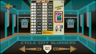 Diceball