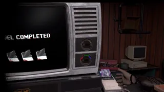 Hannah VCR