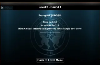 SHADOW PROTOCOL