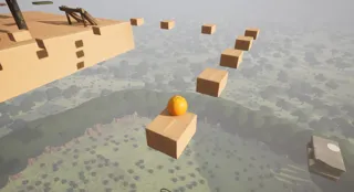 Orange Simulator