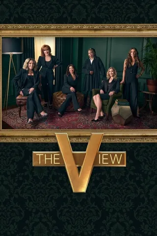 The View – Staffel 29