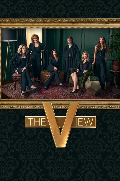 The View – Staffel 30