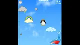 Penguin Rocketeer
