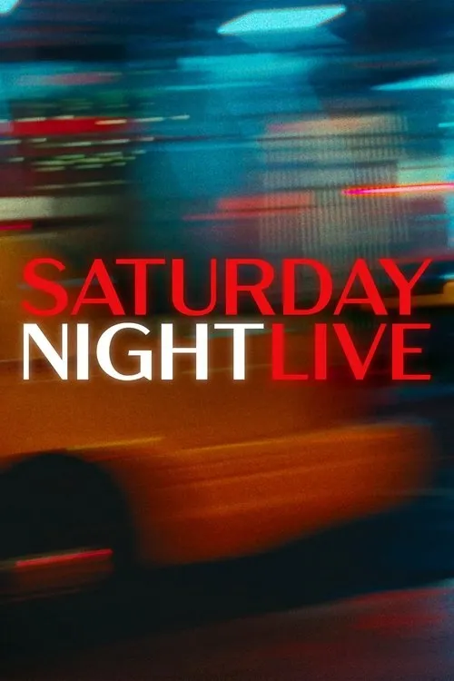 Saturday Night Live – Staffel 51
