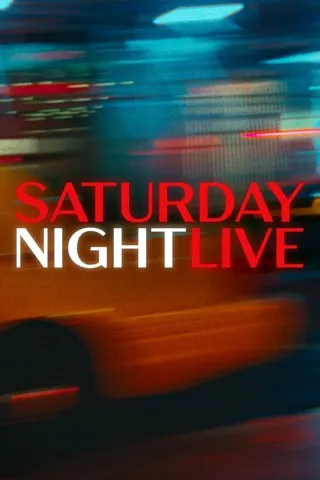 Saturday Night Live – Staffel 52