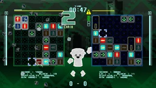 シンゴウブレイカ SINGOU BREAKA