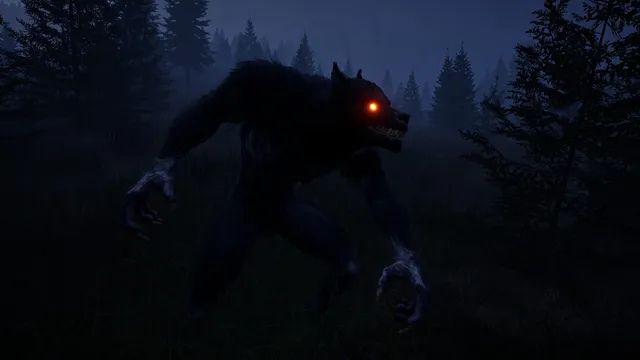 WOLFMAN (2025)