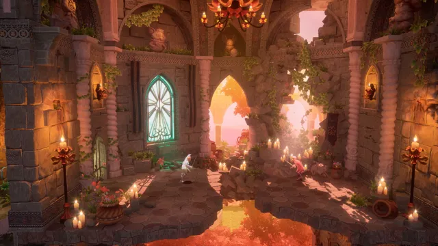 Elysian Siege