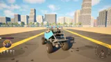 Big Theft Valkeala