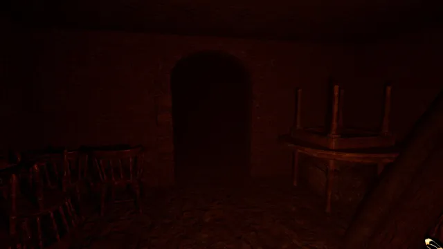Stranded Souls
