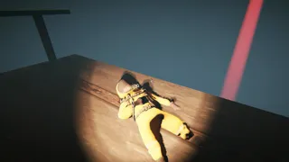Anomaly Protocol