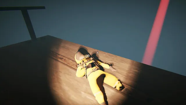 Anomaly Protocol