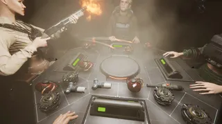Headshot Roulette