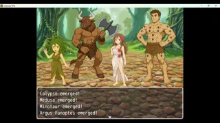 Odyssey RPG