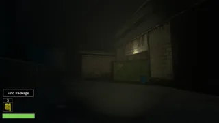 Dubious Depot