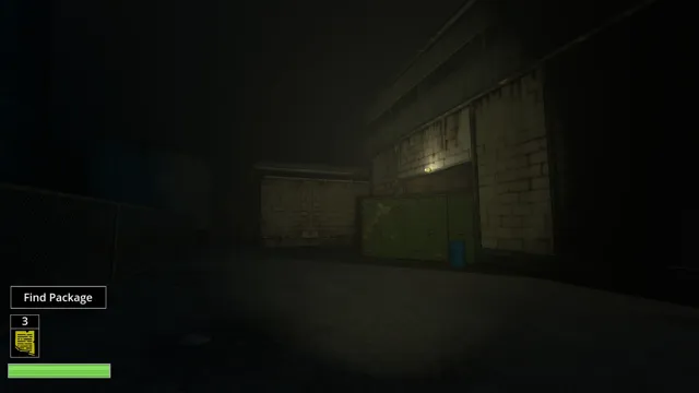 Dubious Depot