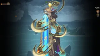 Meow Tower - Doomsguard