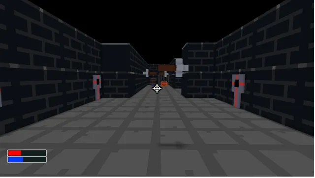 The Memological Dungeon