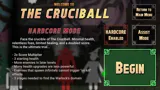 The Cruciball