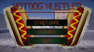 Hotdog Hustler