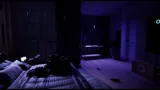 Beyond the Red Door