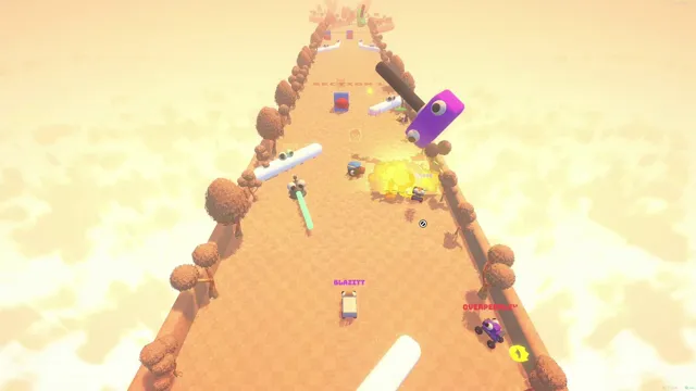 PULLBACK RACERS