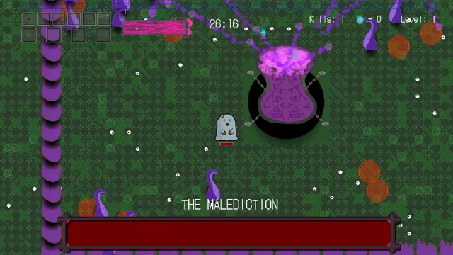 Survive the Descent