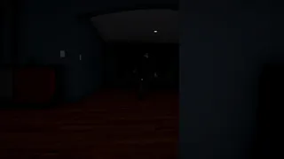 Trapped At Home