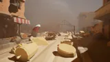 Justice Became Prey