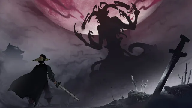武侠幸存者