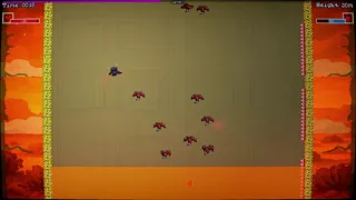 Rise To Mayhem