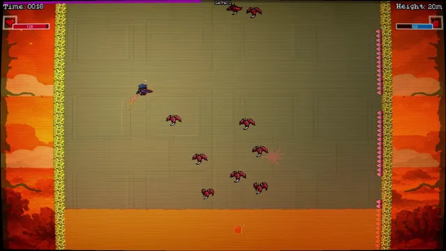 Rise To Mayhem