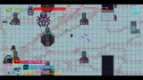 Swarm Sweeper