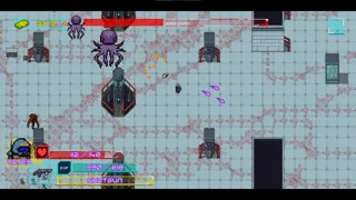 Swarm Sweeper