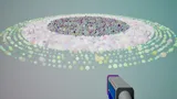 First-Person Data Explorer