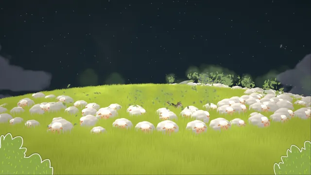Shepherd Planet