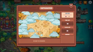Albert's Ark Idle