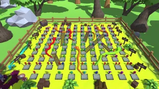 Snakes and Ladders Championship