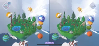 Arcadia: Cloudbound