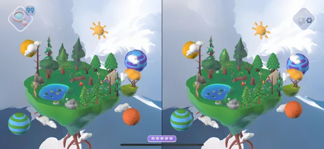 Arcadia: Cloudbound