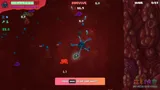Super Infection Massive Pathology