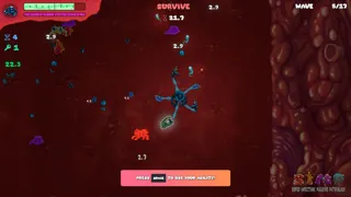 Super Infection Massive Pathology