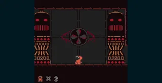 Rusty Flesh